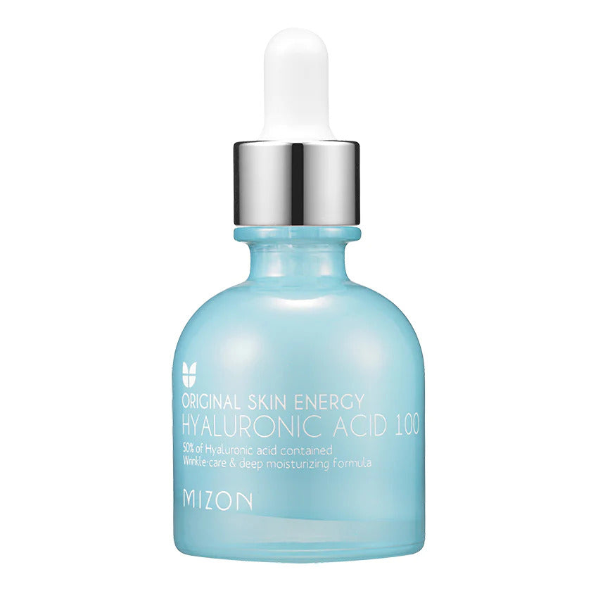 MIZON Hyaluronic Acid 100 | Serum Essence Ampoule | BONIIK Australia