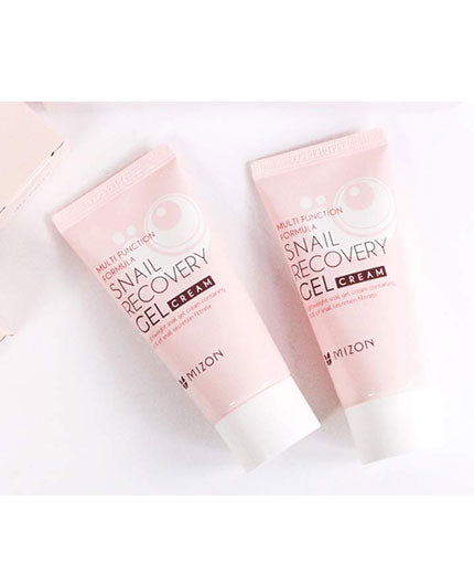 MIZON Snail Recovery Gel Cream | Skin Care | BONIIK Australia