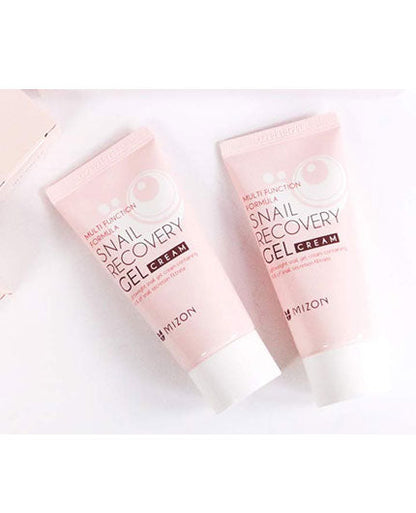 MIZON Snail Recovery Gel Cream | Skin Care | BONIIK Australia