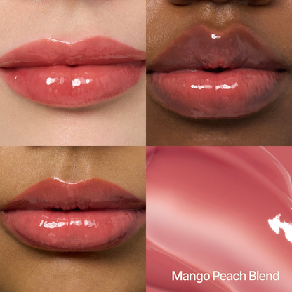 Glowy Smoothie Tinted Lip Balm