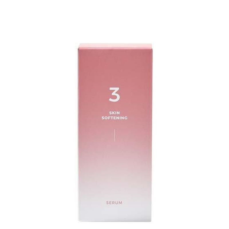 NUMBUZIN No.3 Skin Softening Serum | Shop BONIIK Best Beauty Australia