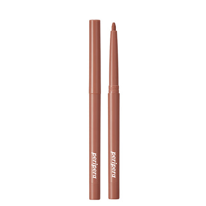 PERIPERA Ink Velvet Lip Liner 04 Milky Brown | BONIIK Best Korean Beauty Skincare Makeup Store in Australia