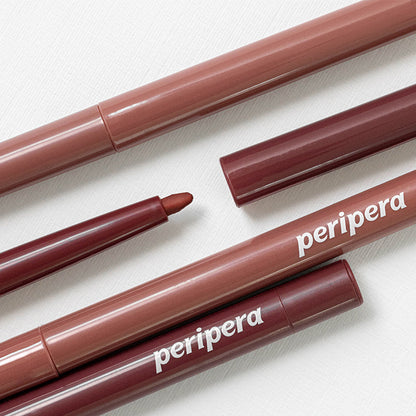 PERIPERA Ink Velvet Lip Liner | BONIIK Best Korean Beauty Skincare Makeup Store in Australia