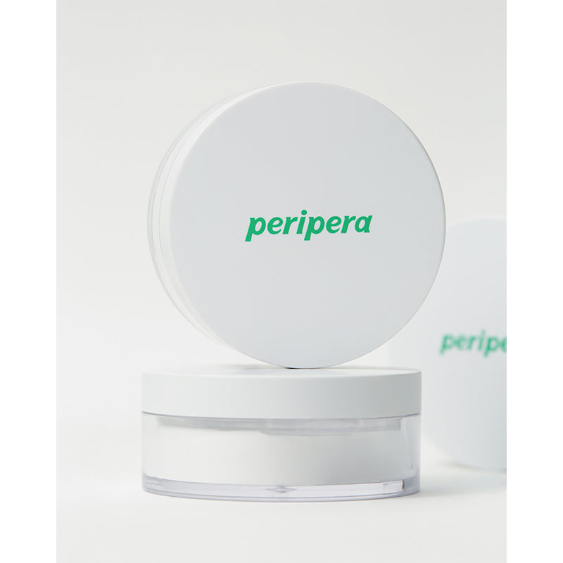 PERIPERA Oil Capture Priming Powder | BONIIK Best Korean Beauty Skincare Makeup Store in Australia