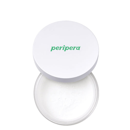 PERIPERA Oil Capture Priming Powder | BONIIK Best Korean Beauty Skincare Makeup Store in Australia