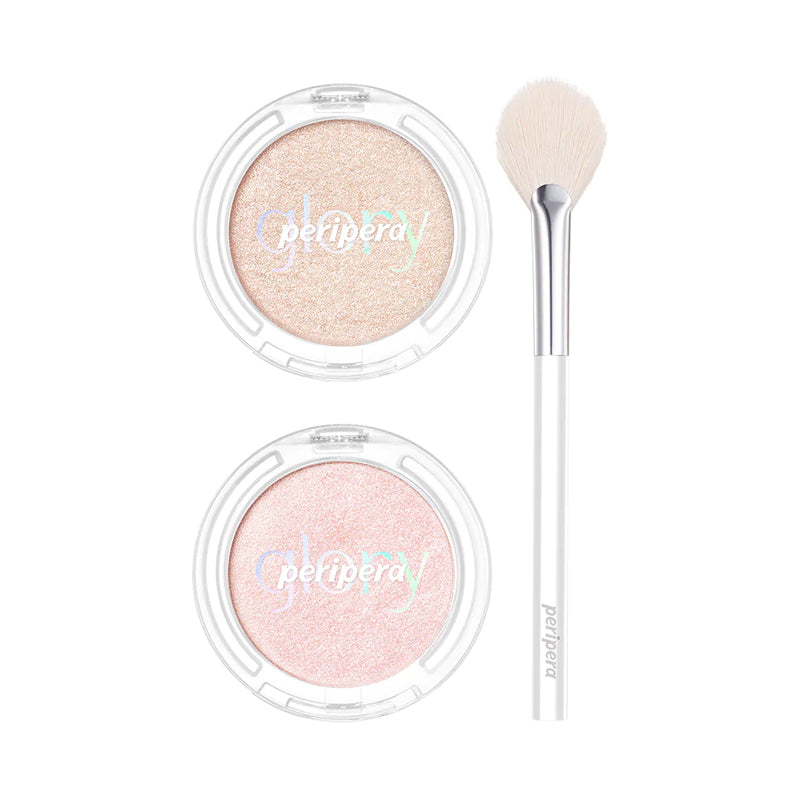 PERIPERA Pure Glory Highlighter BONIIK Best Korean Beauty Skincare Makeup Store in Australia