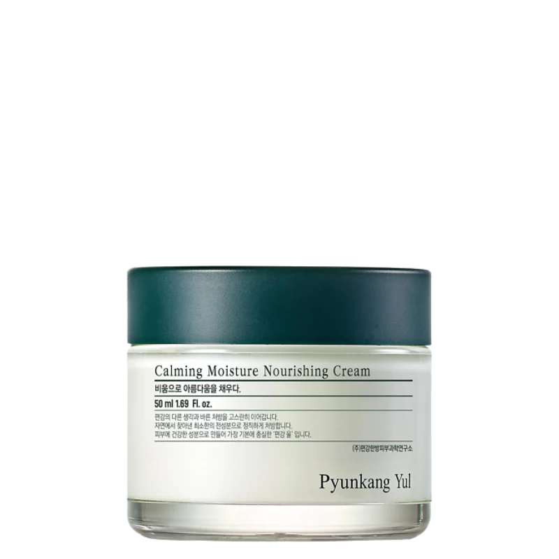 Calming Moisture Nourishing Cream