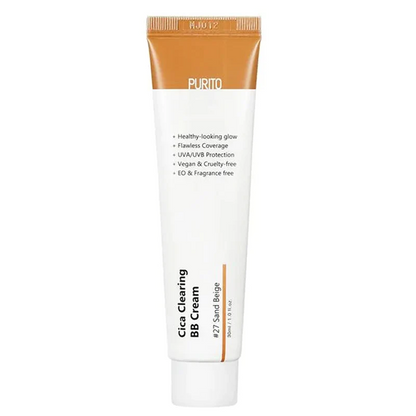 Cica Clearing BB Cream