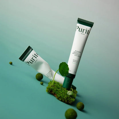 PURITO Wonder Releaf Centella Eye Cream | BONIIK Best Korean Beauty Skincare Makeup Store in Australia