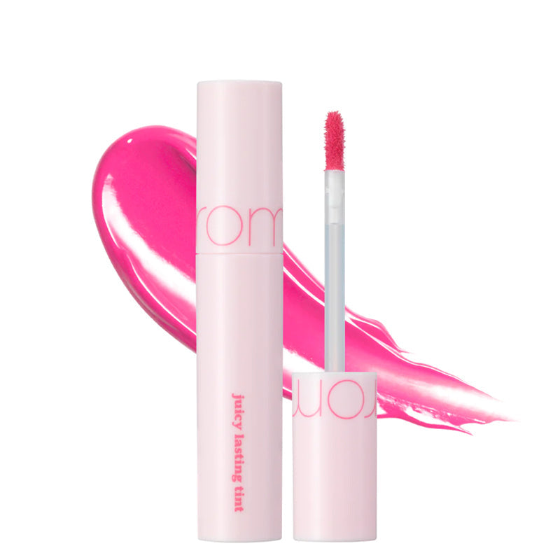 ROMAND Juicy Lasting Tint 26 Very Berry | BONIIK Best Korean Beauty Skincare Makeup Store in Australia