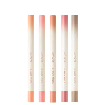 ROMAND Lip Mate Pencil | Shop BONIIK Makeup & Cosmetics Australia