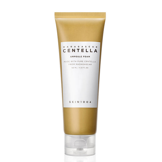 SKIN1004 Madagascar Centella Ampoule Foam | BONIIK Best Korean Beauty Skincare Makeup Store in Australia