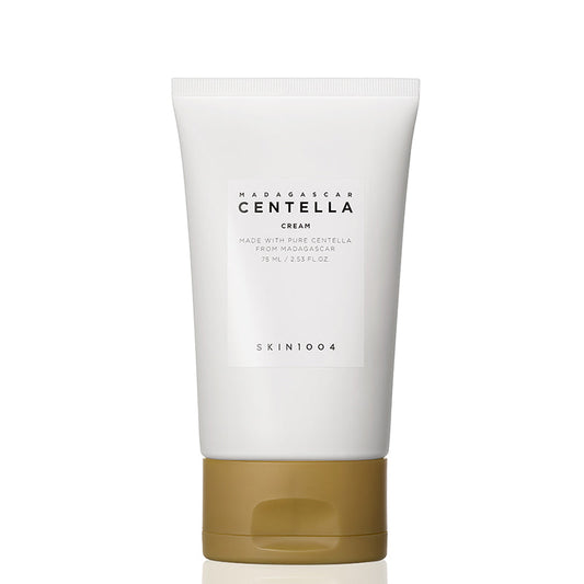 SKIN1004 Madagascar Centella Cream | BONIIK Best Korean Beauty Skincare Makeup Store in Australia