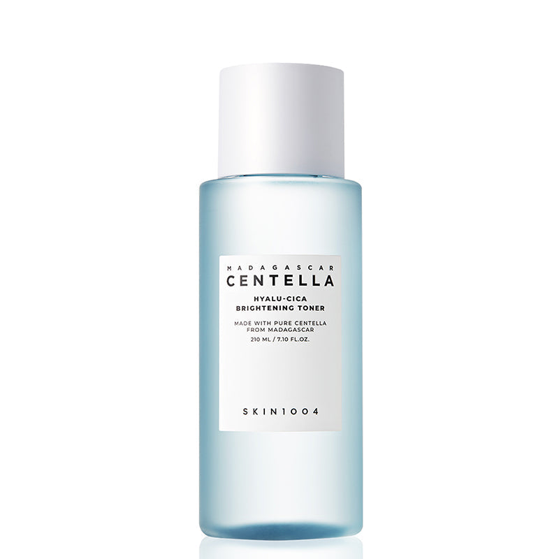 SKIN1004 Madagascar Centella Hyalu-Cica Brightening Toner | BONIIK Best Korean Beauty Skincare Makeup Store in Australia