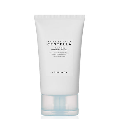 SKIN1004 Madagascar Centella Hyalu-Cica Moisture Cream | BONIIK Best Korean Beauty Skincare Makeup Store in Australia