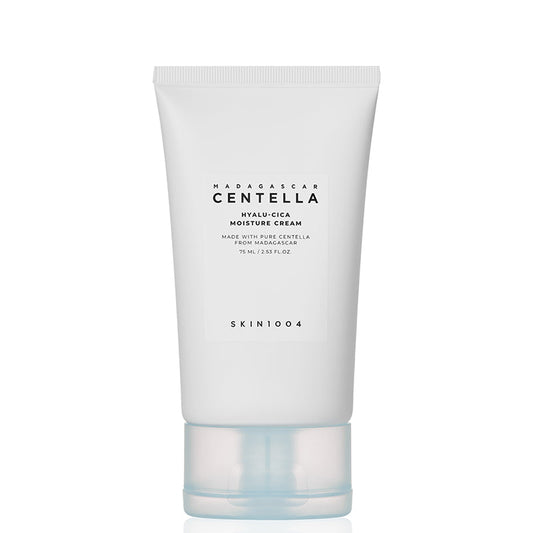 SKIN1004 Madagascar Centella Hyalu-Cica Moisture Cream | BONIIK Best Korean Beauty Skincare Makeup Store in Australia