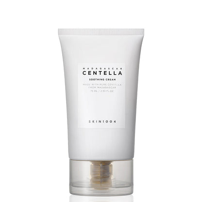 SKIN1004 Madagascar Centella Soothing Cream | BONIIK Best Korean Beauty Skincare Makeup Store in Australia