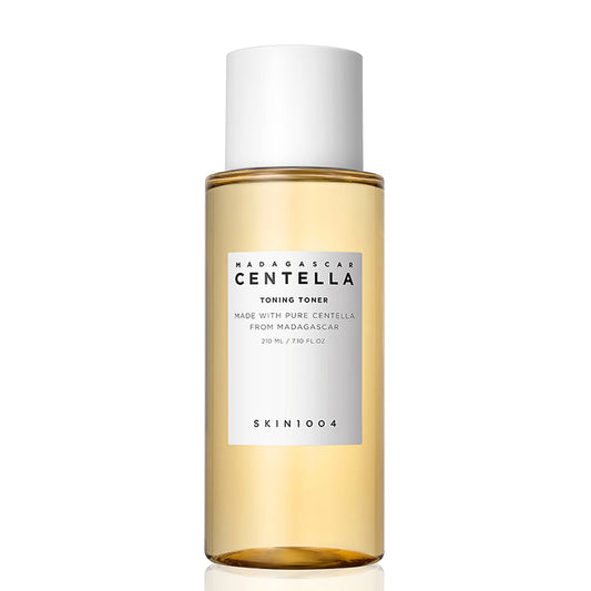 SKIN1004 Madagascar Centella Toning Toner | BONIIK Best Korean Beauty Skincare Makeup Store in Australia