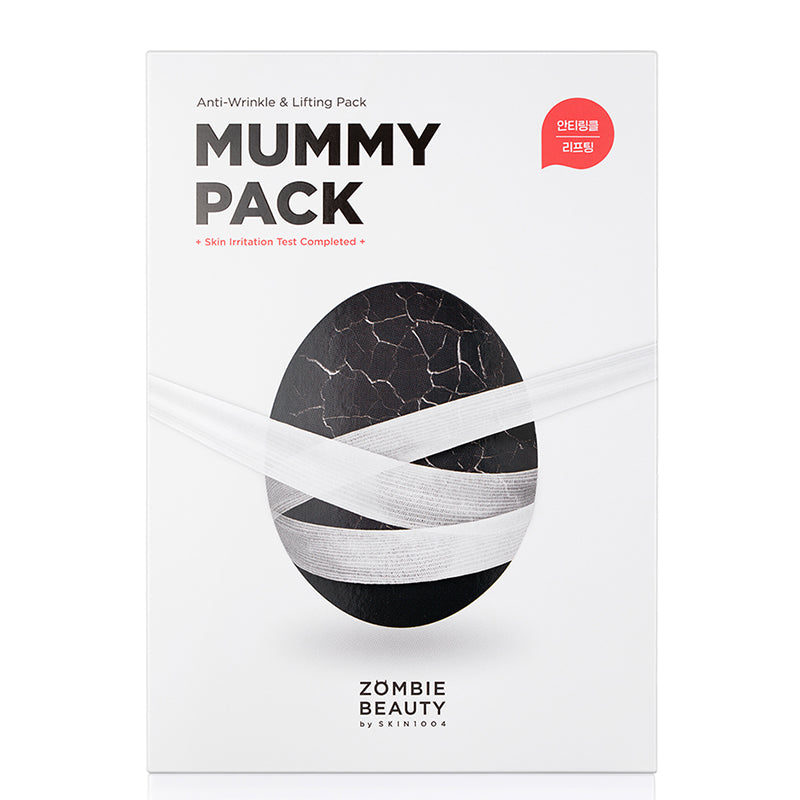 SKIN1004 Mummy Pack | BONIIK Best Korean Beauty Skincare Makeup Store in Australia