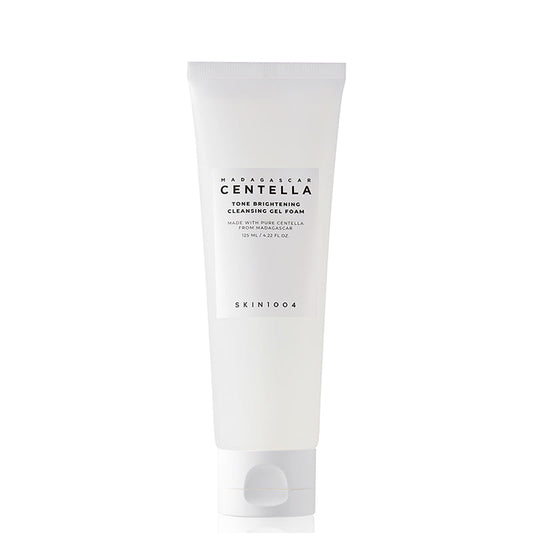 SKIN1004 Madagascar Centella Tone Brightening Cleansing Gel Foam | BONIIK Best Korean Beauty Skincare Makeup Store in Australia