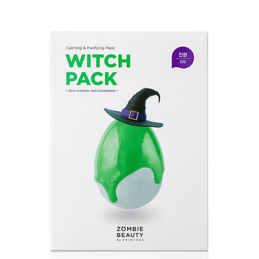 SKIN1004 Witch Pack | BONIIK Best Korean Beauty Skincare Makeup Store in Australia