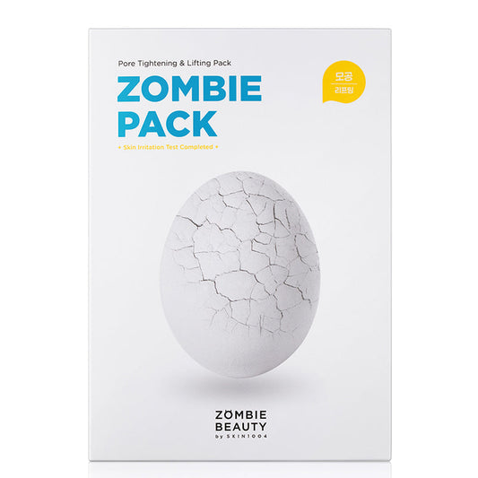 SKIN1004 Zombie Pack | BONIIK Best Korean Beauty Skincare Makeup Store in Australia