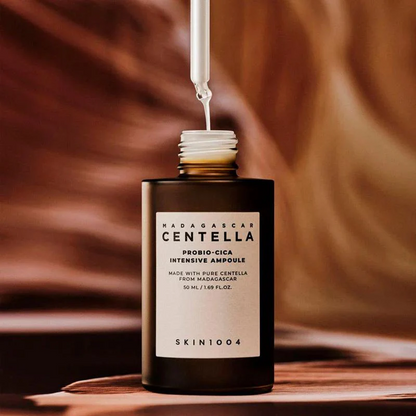 Madagascar Centella Probio-Cica Intensive Ampoule