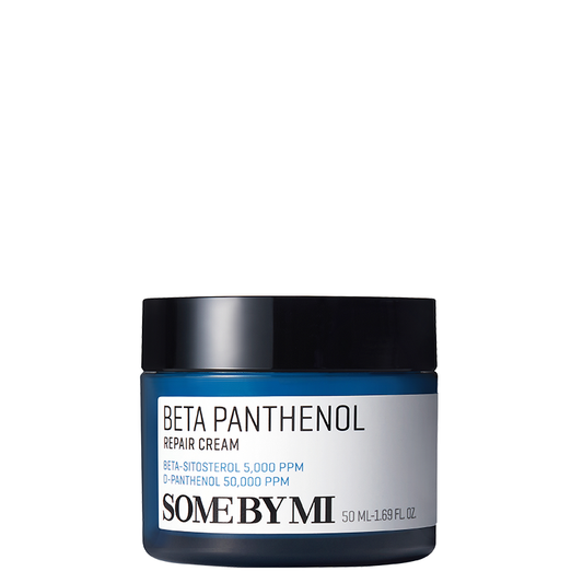 Some By Mi Beta Panthenol Repair Cream |BONIIK Best K-Beauty Australia