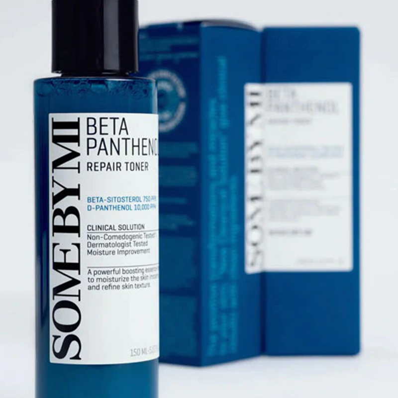 Some By Mi Beta Panthenol Repair Toner | Shop BONIIK Beauty Australia