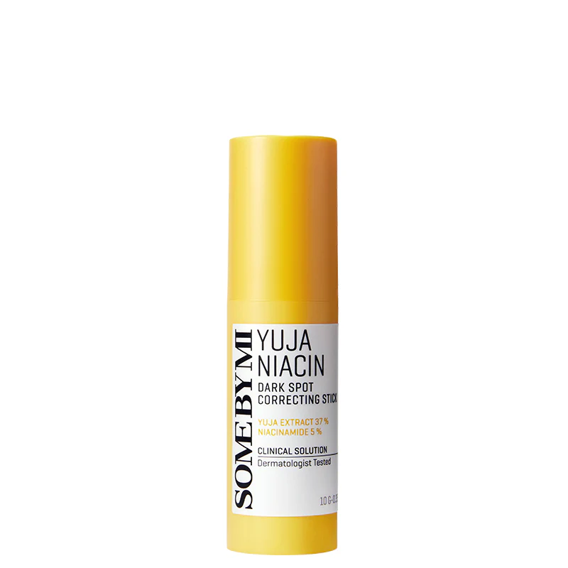 Yuja Niacin Dark Spot Correcting Stick