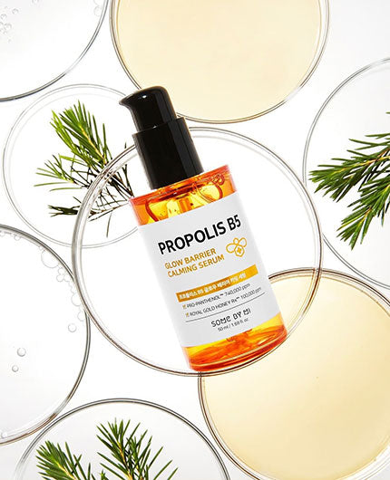 SOME BY MI Proplis B5 Glow Barrier Calming Serum | Skin Care | BONIIK Australia