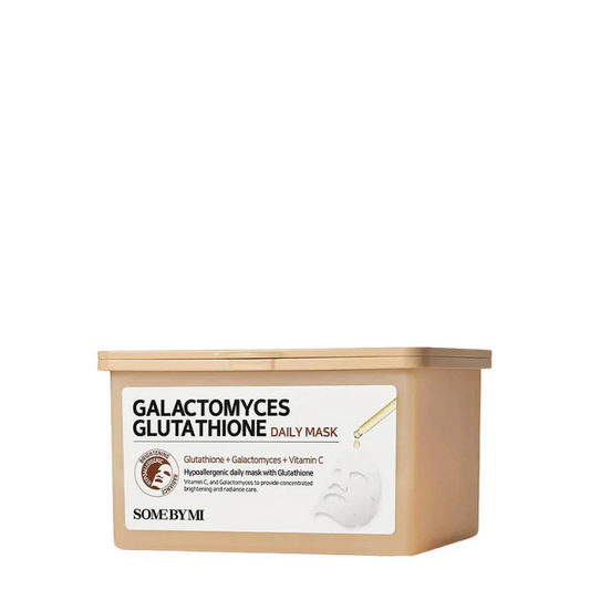 Galactomyces Glutathione Daily Mask (30EA)