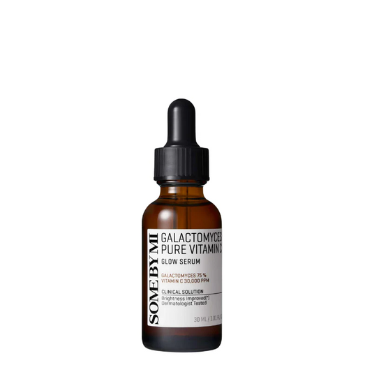 Galactomyces Pure Vitamin C Glow Serum