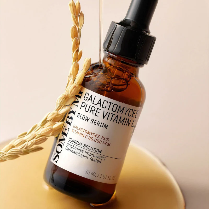 Galactomyces Pure Vitamin C Glow Serum