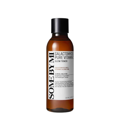 Galactomyces Pure Vitamin C Glow Toner