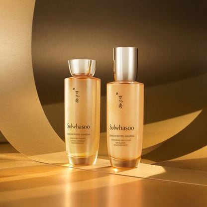 Sulwhasoo Concentrated Ginseng Renewing Water Ex 