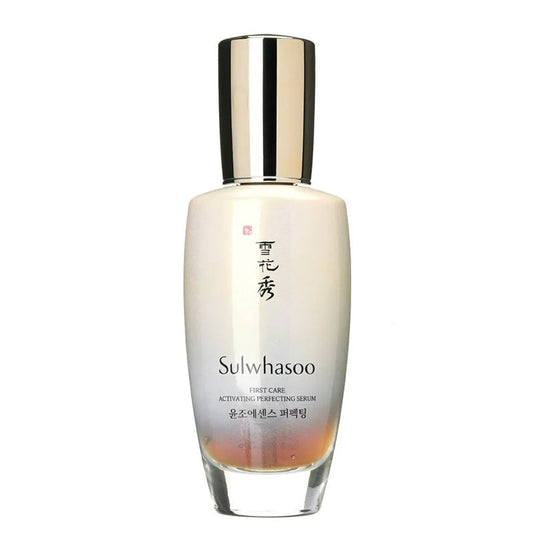 SULWHASOO First Care Activating Perfecting Serum | BONIIK Best Korean Skincare