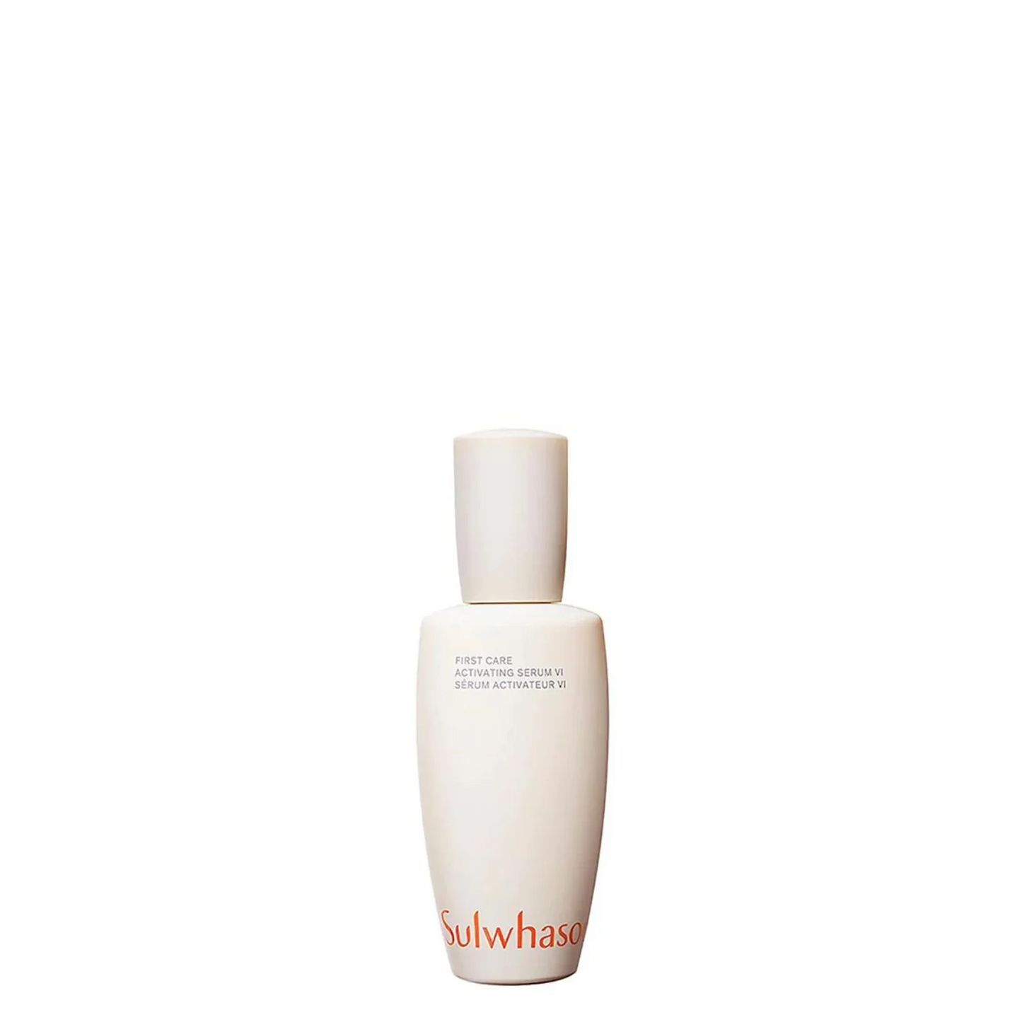 First Care Activating Serum VI