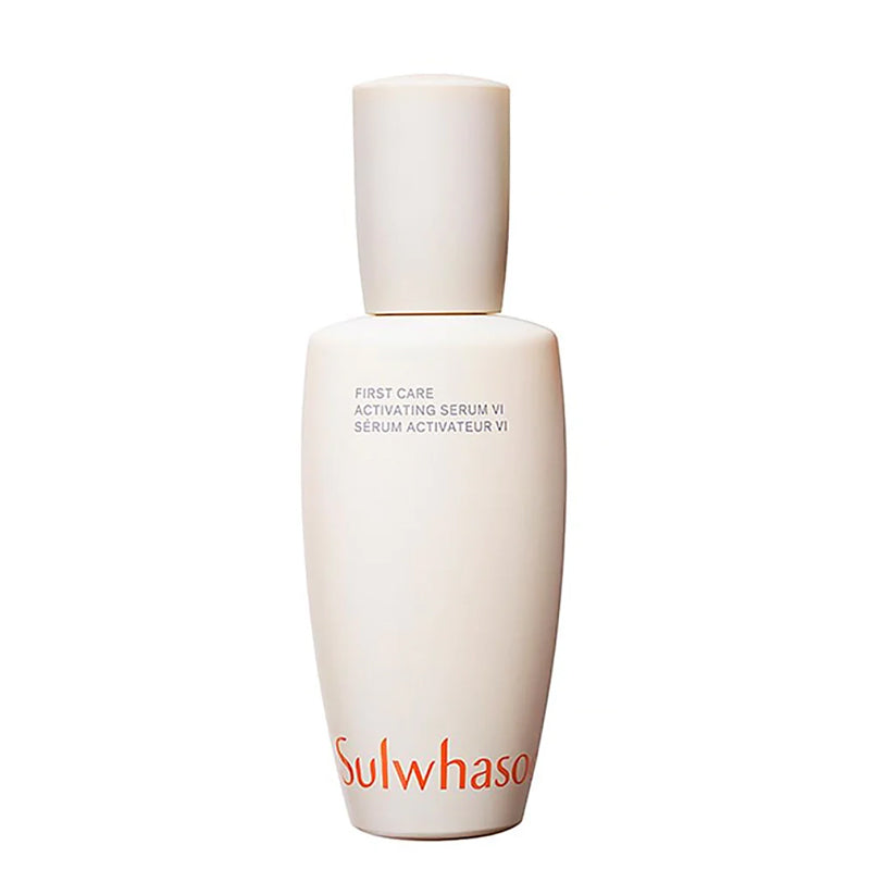 SULWHASOO First Care Activating Serum VI | Anti Aging Serum | BONIIK Best Korean Skincare