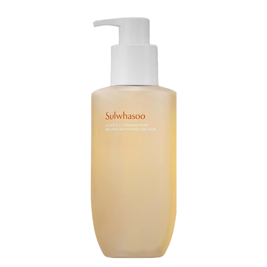 SULWHASOO Gentle Cleansing Foam Ex | Face Wash | BONIIK Australia