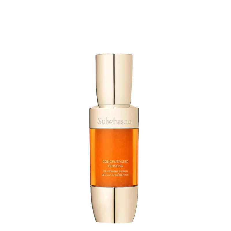 Concentrated Ginseng Brightening Serum