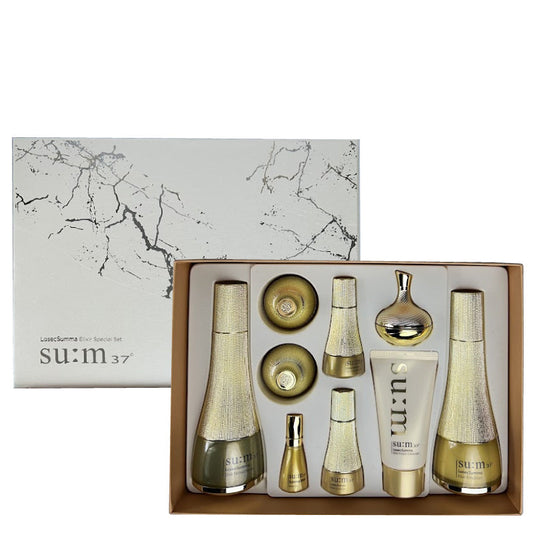 LosecSumma Elixir Special Set | BONIIK Luxury Skincare