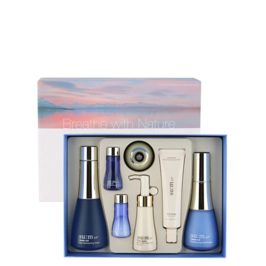 SU:M37 Water-Full 2 Special Set | BONIIK Skincare & Makeup Australia