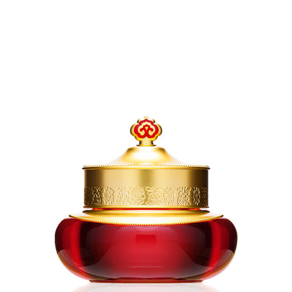 THE HISTORY OF WHOO Jinyulhyang Intensive Revitalizing Cream | BONIIK Best Korean Beauty Skincare Makeup Store in Australia