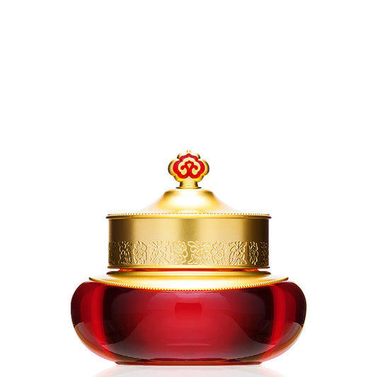 THE HISTORY OF WHOO Jinyulhyang Intensive Revitalizing Cream | BONIIK Best Korean Beauty Skincare Makeup Store in Australia