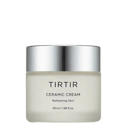 Ceramic Cream