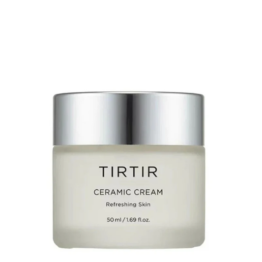 Ceramic Cream