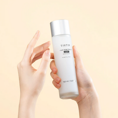 Milk Skin Toner Light