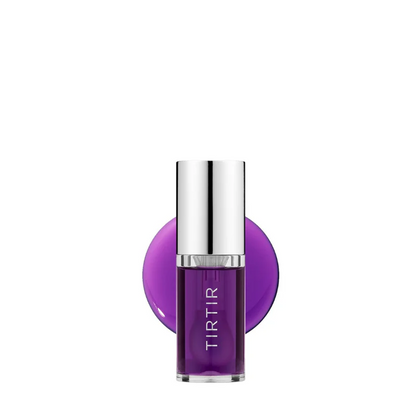 My Glow Lavender Lip Oil