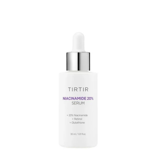 Niacinamide 20% Serum